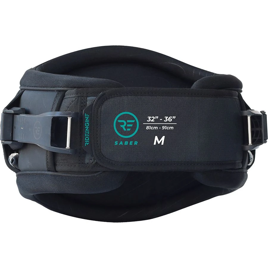 Ride Engine Saber V2 Waist Harness - Black Discounts Apply ! - Image 2
