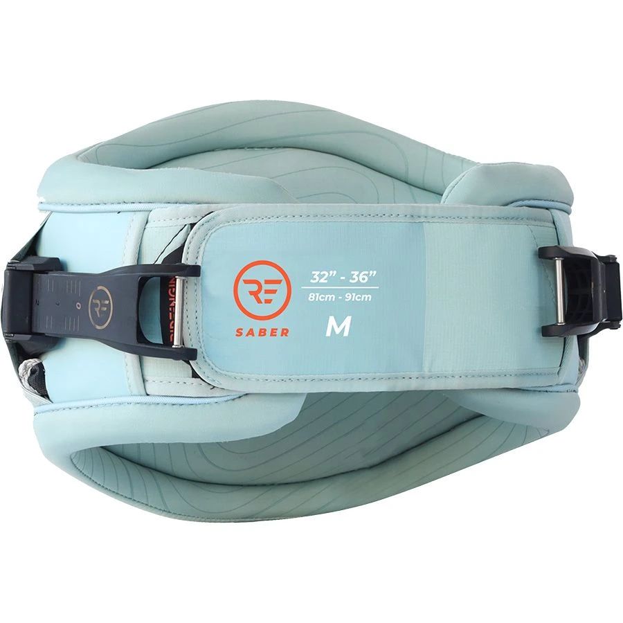 Ride Engine Saber V2 Waist Harness - Ice Blue Discounts Apply ! - Image 2