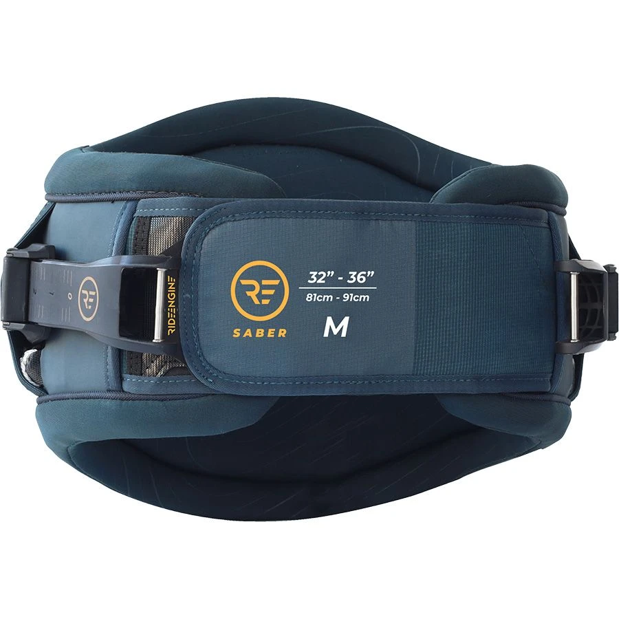 Ride Engine Saber V2 Waist Harness - Midnight Discounts Apply ! - Image 2