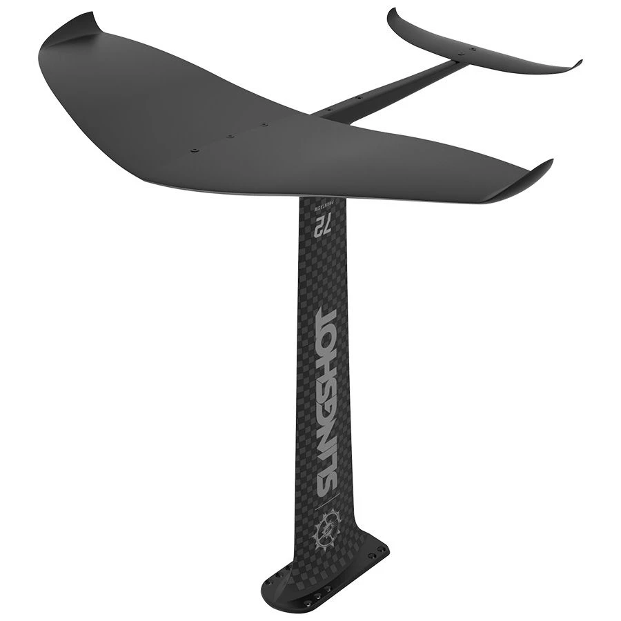 Slingshot Phantasm 928 Wing Foil Package - 30% Off Discounts Apply ! - Image 4