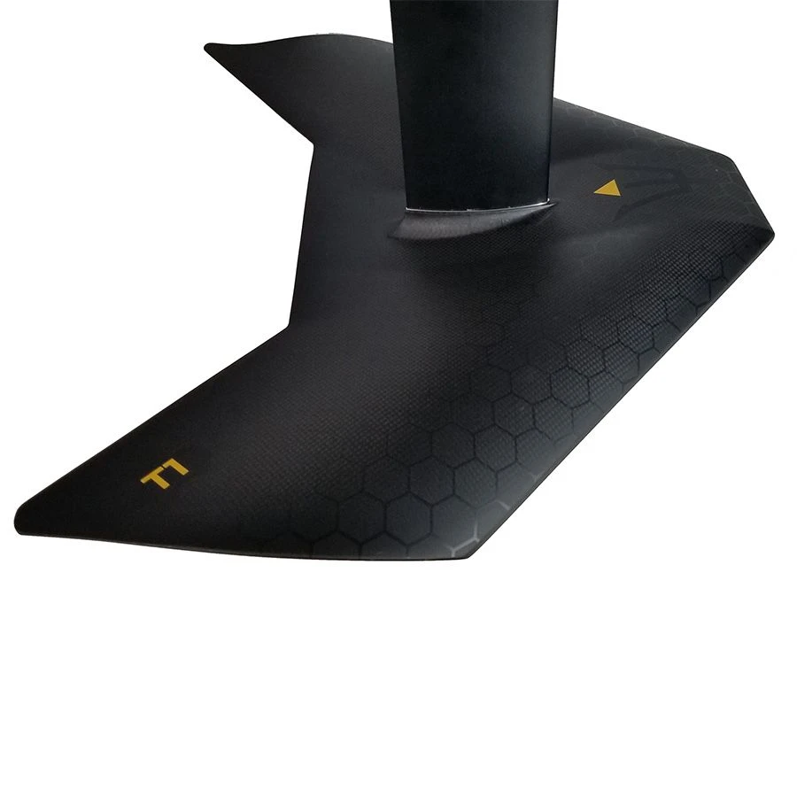 Triton T1 Monowing Hydrofoil With 85cm Mast Discounts Apply ! - Image 2