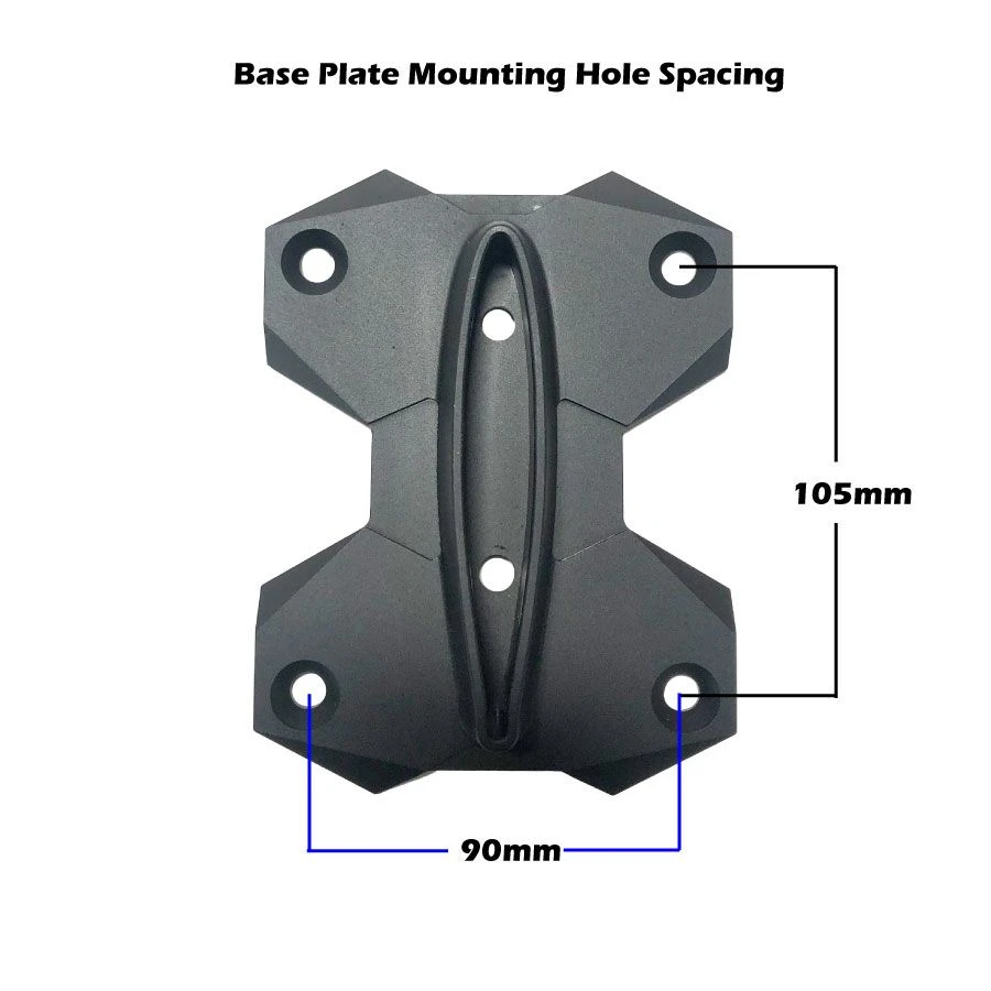 Triton T1 Monowing Hydrofoil With 85cm Mast Discounts Apply ! - Image 3